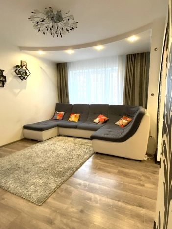 Купить трехкомнатную квартиру в Подольске. Вариант № 9230014, 6, площадь -  квм, цена 12600000 рублей