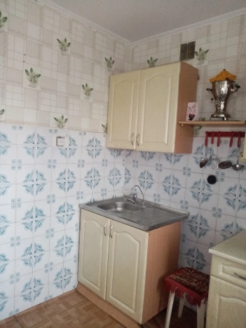 Купить однокомнатную квартиру на улице Революции в Бийске. Вариант № 4001229, 5, площадь - квм, цена 3100000 рублей