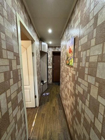 Купить квартиру в Коврове. Вариант № 9996181, 6, площадь -  квм, цена 2650000 рублей