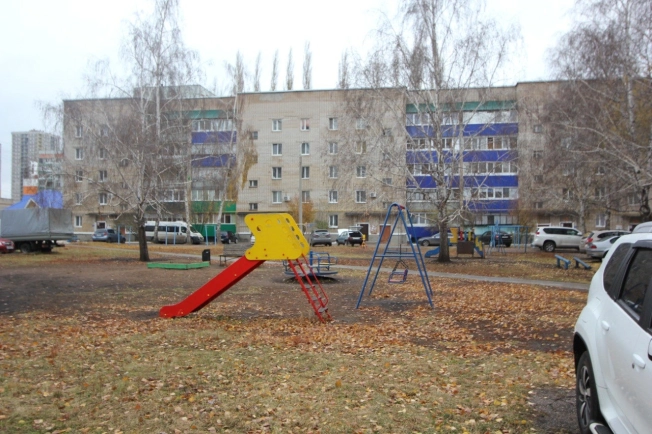 Купить многокомнатную квартиру в Республике Башкортостан. Вариант № 16648, 12, площадь -  квм, цена 5590000 рублей