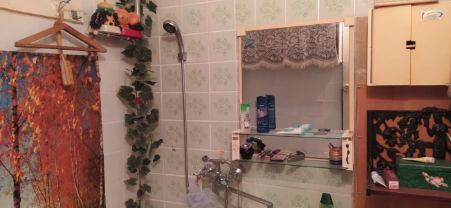 Купить квартиру на улице Некрасова в Белгороде. Вариант № 36185, 8, площадь -  квм, цена 4500000 рублей