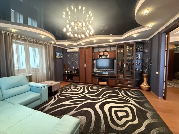 Купить квартиру в Белгороде. Вариант № 9936659, 1, площадь -  квм, цена 13100000 рублей