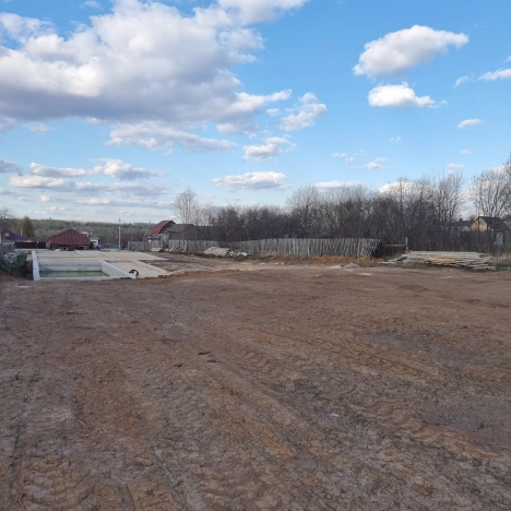 Купить дом в Лакинске. Вариант № 1259, 24, площадь -  квм, цена 3150000 рублей