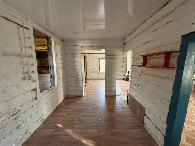 Купить дом на улице Кошевого в Улан-Удэ. Вариант № 1906196, 13, площадь -  квм, цена 3700000 рублей