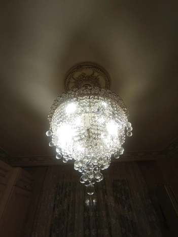 Купить трехкомнатную квартиру на улице Ленинский проспект в Москве. Вариант № 9748081, 17, площадь -  квм, цена 18900000 рублей