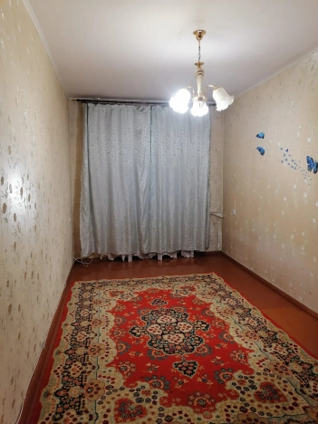 . Вариант № 4013, 2, площадь - 56 квм, цена 7250000 рублей