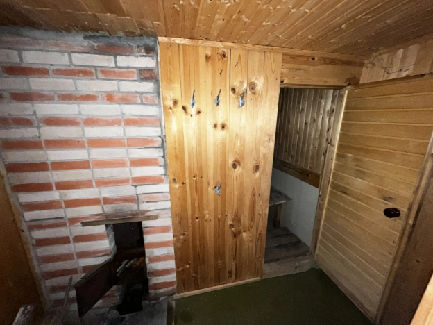 Купить дом в Рязанской области. Вариант № 10219042, 28, площадь -  квм, цена 2000000 рублей