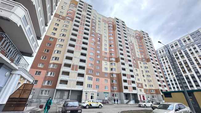 Купить Студию в Красноармейске. Вариант № 36368, 4, площадь -  квм, цена 2600000 рублей