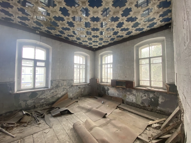 Купить коммерческую недвижимость в Бийске. Вариант № 7588835, 7, площадь - квм, цена 54000000 рублей