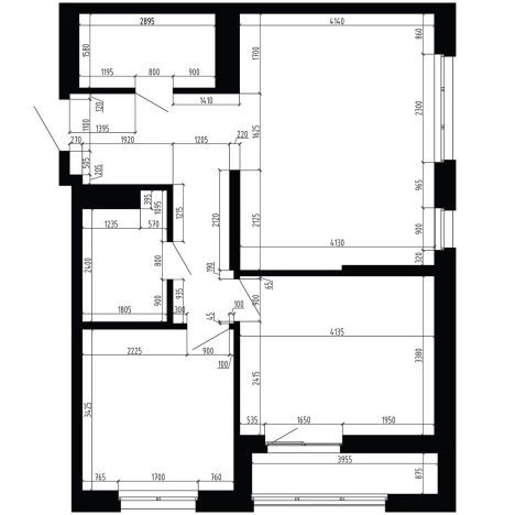 Купить двухкомнатную квартиру в ЖК "7Я" в Владивостоке. Вариант № 9769195, 1, площадь -  квм, цена 15652000 рублей