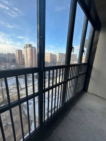 Купить квартиру в Москве. Вариант № 9530131, 15, площадь - квм, цена 24691499 рублей