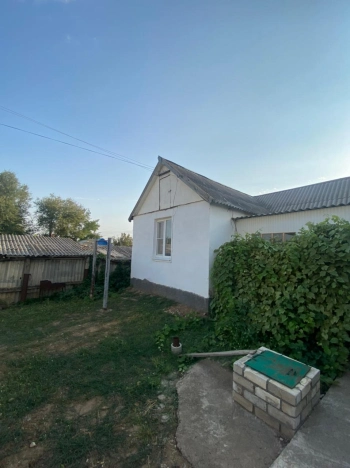 Купить дом на улице имени Б. Адучиева в Элисте. Вариант № 60790, 0, площадь -  квм, цена 4500000 рублей