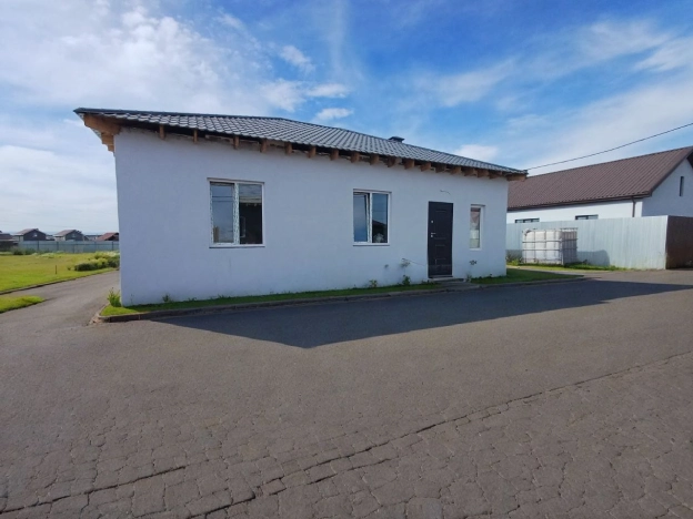 Купить дом на улице Матросова в Республике Башкортостан. Вариант № 3528221, 1, площадь -  квм, цена 6200000 рублей