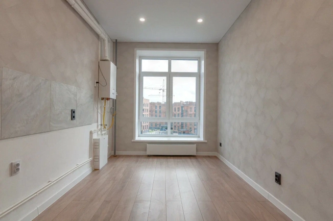 Купить квартиру в Вологодской области. Вариант № 6285880, 1, площадь -  квм, цена 5840000 рублей