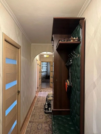 Купить квартиру в Москве. Вариант № 9638507, 10, площадь - квм, цена 27500000 рублей