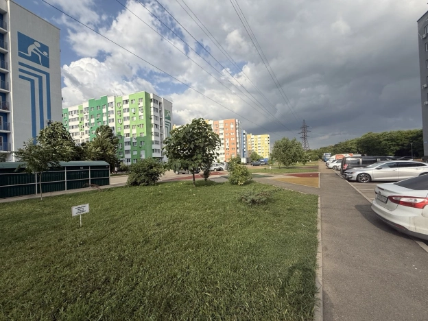 Купить квартиру на улице Войсковая в Краснодаре. Вариант № 3726, 22, площадь - квм, цена 4200000.0000 рублей