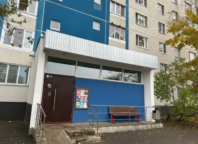 Купить квартиру в Москве. Вариант № 8052533, 13, площадь - квм, цена 20500000 рублей