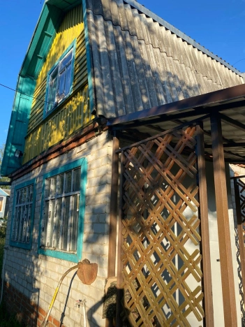 Купить дом на улице Весенняя в Калуге. Вариант № 37228, 0, площадь - квм, цена 1550000 рублей