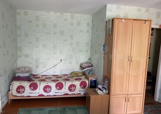 Купить однокомнатную квартиру в Микрорайоне 1-й, Элиста в Элисте. Вариант № 8846063, 6, площадь -  квм, цена 3490000 рублей