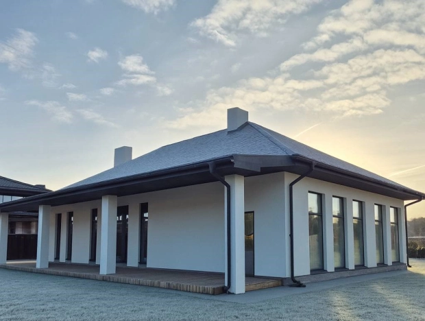 Купить дом в Рязани. Вариант № 9657529, 4, площадь - квм, цена 26999999 рублей