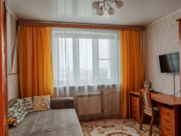 Купить квартиру в Москве. Вариант № 8534643, 16, площадь -  квм, цена 39900000 рублей