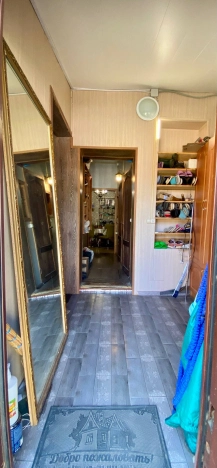 Купить четырехкомнатную квартиру в Иванове. Вариант № 42786, 4, площадь -  квм, цена 6400000 рублей