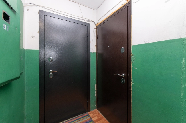 Купить двухкомнатную квартиру на улице Пионерская в Республике Башкортостан. Вариант № 9569512, 21, площадь -  квм, цена 4050000 рублей