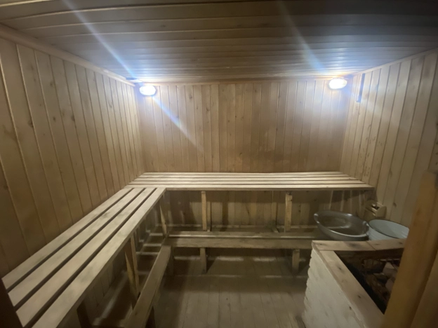 Купить дом на улице Спортивная в Пензенской области. Вариант № 6966860, 11, площадь - квм, цена 3630000 рублей