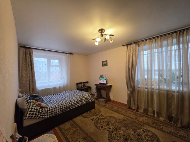 Купить однокомнатную квартиру в районе Октябрьский в Владимире. Вариант № 8667308, 0, площадь -  квм, цена 3750000 рублей