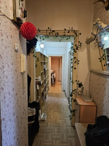 Купить однокомнатную квартиру на вторичке в районе Перово в Москве. Вариант № 6899761, 2, площадь -  квм, цена 12300000 рублей