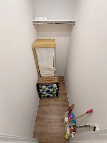 Купить квартиру в Москве. Вариант № 9646545, 6, площадь - квм, цена 16500000 рублей