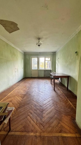 Купить квартиру на улице Красных Партизан в Краснодаре. Вариант № 34980, 2, площадь - квм, цена 4290000.0000 рублей