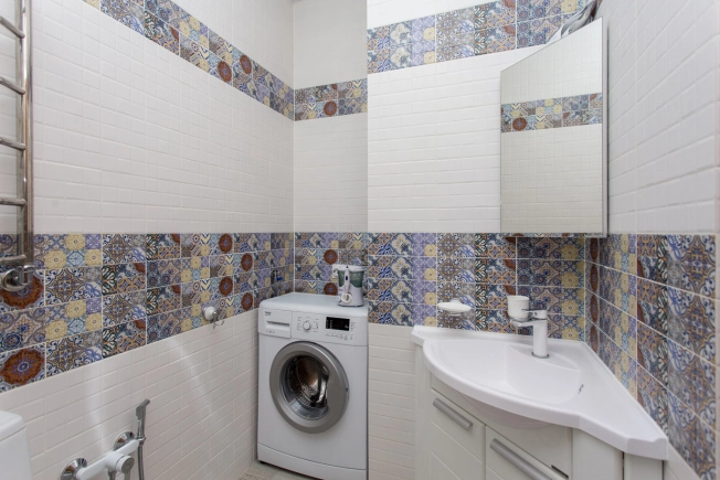 . Вариант № 2107432, 10, площадь - 39.1 квм, цена 4850000 рублей