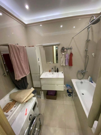 . Вариант № 9216423, 9, площадь - 47 квм, цена 8300000 рублей