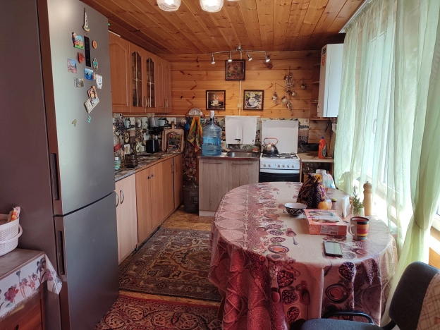 Купить дом в Егорьевске. Вариант № 31391, 1, площадь -  квм, цена 4250000 рублей