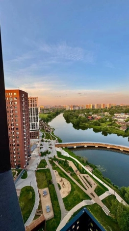 Купить Студию в Москве. Вариант № 54560, 15, площадь - квм, цена 11200000.0000 рублей