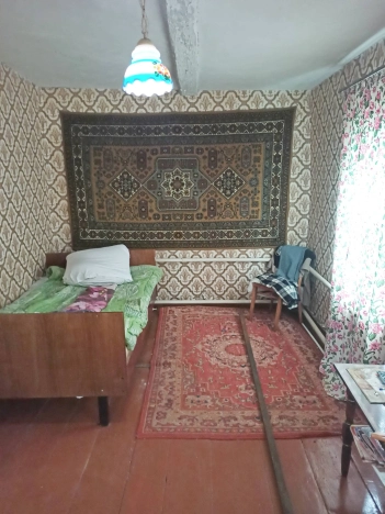 Купить дом на улице Берёзовая в Брянской области. Вариант № 598, 6, площадь -  квм, цена 1050000 рублей