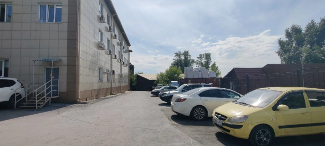 Купить офисы в Новосибирске. Вариант № 11572, 4, площадь -  квм, цена 110000000 рублей