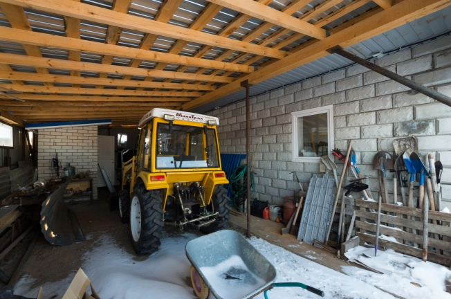 Купить дом на улице Карла Маркса в Тюменской области. Вариант № 1235, 19, площадь -  квм, цена 10000000 рублей