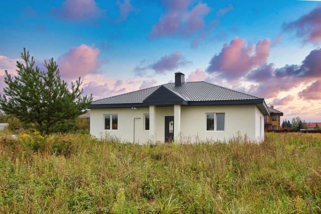 Купить дом в Судогде. Вариант № 283042, 45, площадь -  квм, цена 12999999 рублей