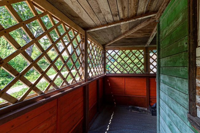 Купить дачу на улице Фрунзе в Владимирской области. Вариант № 1398678, 4, площадь -  квм, цена 650000 рублей