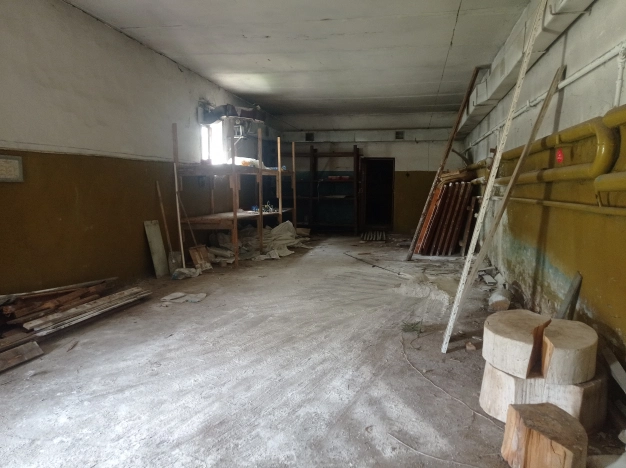 Снять коммерческую недвижимость в Владимире. Вариант № 60883, 2, площадь -  квм, цена 85500 рублей