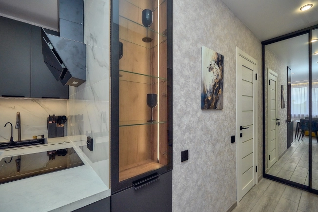 Купить квартиру на вторичке в районе Октябрьский в Рязани. Вариант № 3114885, 13, площадь -  квм, цена 7100000 рублей