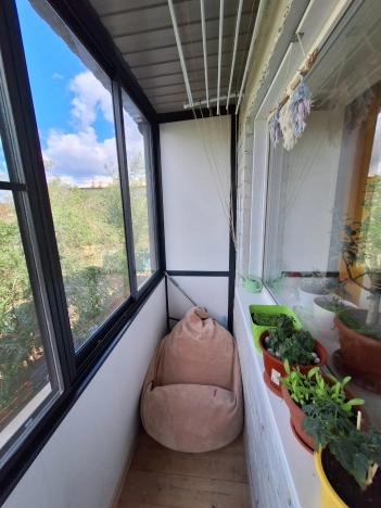 Купить квартиру на улице Георгия Костина в Чите. Вариант № 58443, 35, площадь -  квм, цена 6500000 рублей