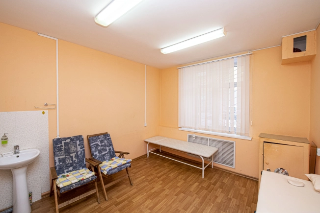 Снять коммерческую недвижимость в Нижнем Новгороде. Вариант № 1153016, 5, площадь -  квм, цена 60000 рублей