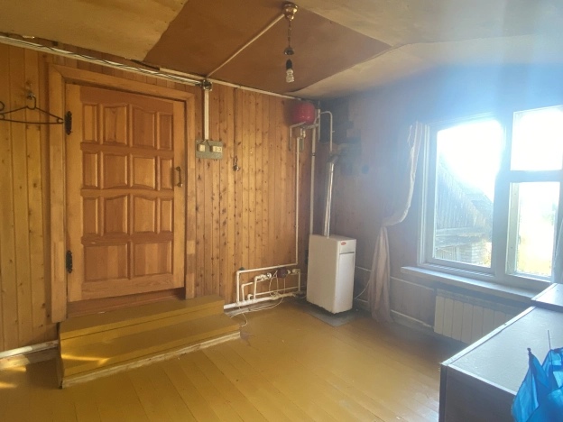 Купить дом на улице Пушкина в Владимире. Вариант № 5446969, 8, площадь -  квм, цена 3860000 рублей