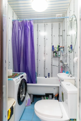 . Вариант № 18218, 10, площадь - 48.8 квм, цена 1800000 рублей