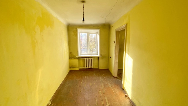 Купить трехкомнатную квартиру в Иркутске. Вариант № 7648603, 3, площадь -  квм, цена 5150000 рублей