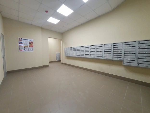 Купить однокомнатную квартиру на улице Юбилейный проспект в Реутове. Вариант № 4558, 20, площадь -  квм, цена 7100000 рублей