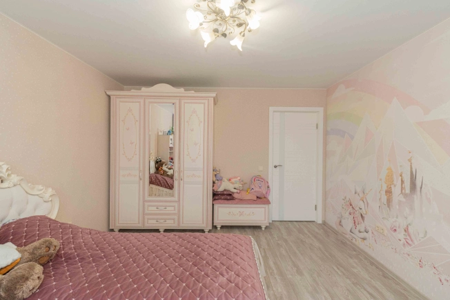 Купить квартиру на улице Центральная в Владимире. Вариант № 31872, 17, площадь -  квм, цена 12490000 рублей